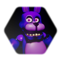 Bonnie The Bunny