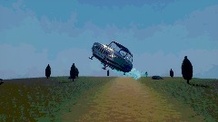 Level1 ~ The morning Flyght