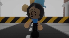 The suspect got it going on