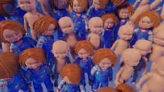 A screenshot taken in Dreams. 2 of 9.