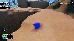 A screenshot taken in Dreams. 27 of 28.