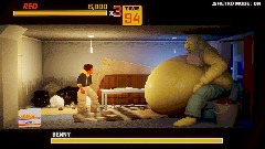 A screenshot taken in Dreams. 4 of 30.