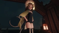 A screenshot taken in Dreams. 24 of 25.