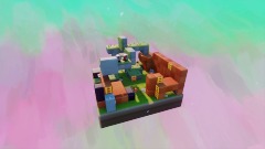 Pip Gemwalker KidNapped: 1-B Outskirts