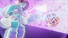 A screenshot taken in Dreams. 5 of 6.