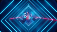 Beat Saber #3 TV MODE