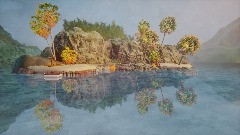 A screenshot taken in Dreams. 1 of 12.