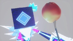 Mango On A Fork! (Ft. Alpha Rune)