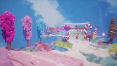 A screenshot taken in Dreams. 11 of 21.