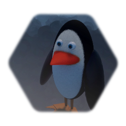 Penguin
