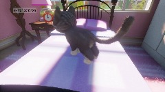 A screenshot taken in Dreams. 8 of 9.