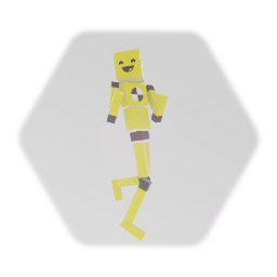 Fun with Ragdolls: Ragdoll