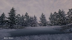 A screenshot taken in Dreams. 21 of 30.