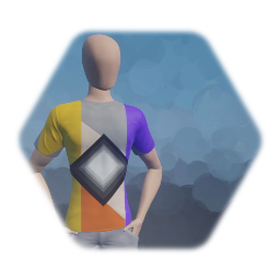 Remix of DreamTees.com Template