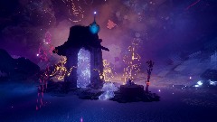 A screenshot taken in Dreams. 22 of 24.