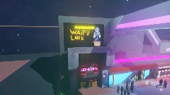 A screenshot taken in Dreams. 7 of 14.