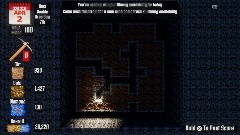 A screenshot taken in Dreams. 20 of 22.