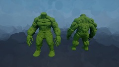 A screenshot taken in Dreams. 16 of 16.