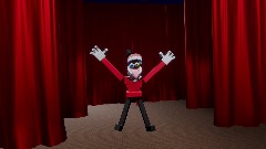 A screenshot taken in Dreams. 18 of 18.