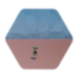 My Creation - 10/20/2020