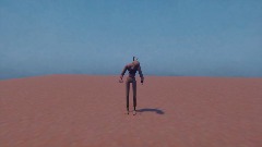 A screenshot taken in Dreams. 2 of 3.