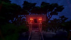 A screenshot taken in Dreams. 2 of 13.