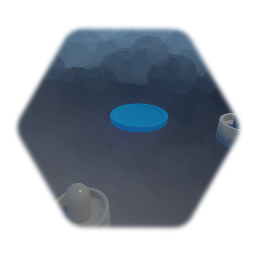 Cutaia Unexciting Asset Jam - Arcade (Air hockey puck-TJoeT1)