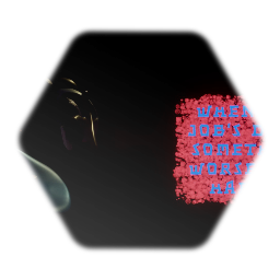 Prototype Scrap Bonnie