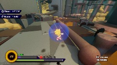 A screenshot taken in Dreams. 13 of 14.