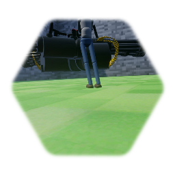 Minecraft Zombies but better