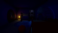 A screenshot taken in Dreams. 9 of 14.