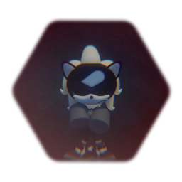 *Sonic.EXE: The Disaster | Infinite