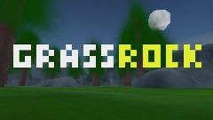 <clue>GrassRock [The Fighting]