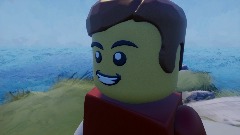 A screenshot taken in Dreams. 3 of 3.