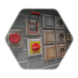 Collection of interrupter [01]