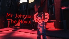 Mr Johnson: The Movie