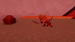 A screenshot taken in Dreams. 1 of 2.