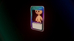 A screenshot taken in Dreams. 1 of 1.