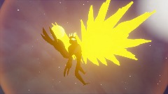 A screenshot taken in Dreams. 1 of 1.