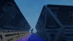 Horror Template ver 1