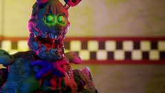 A screenshot taken in Dreams. 2 of 3.