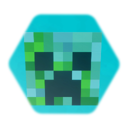 Creeper 8x8