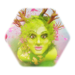 Gnomes on Gaia Gardens