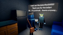 A screenshot taken in Dreams. 22 of 28.