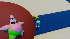 A screenshot taken in Dreams. 13 of 25.