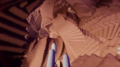 A screenshot taken in Dreams. 1 of 3.