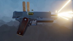 A screenshot taken in Dreams. 3 of 4.