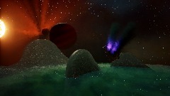 A screenshot taken in Dreams. 8 of 22.