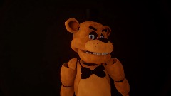 The Five Nights at Freddy's song animation