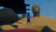 A screenshot taken in Dreams. 26 of 26.